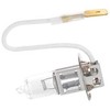 BOSCH priekinių žibintų lemputė 1987302431 OEN250570