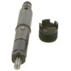BOSCH purkštuko ir laikiklio mazgas 0432131659