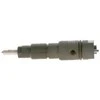 BOSCH purkštuko ir laikiklio mazgas 0432191242 A0060175721