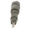 BOSCH purkštuko ir laikiklio mazgas 0432191242 A0060175721