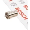 BOSCH purkštuko ir laikiklio mazgas 0434250176 A0020172912