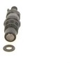 BOSCH purkštuko ir laikiklio mazgas 0986430020 A0020172321