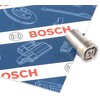 Bosch Purkštuko Ir Laikiklio Mazgas Mercedes Benz W124 200D 250D 300D 208D 308D A0001500002 A0001500102