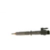 BOSCH purkštuvo purkštukas 0986435352 076130277