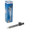 BOSCH purkštuvo purkštukas 0986435355 A6420700587