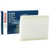 BOSCH Q Originalios įrangos gamintojo kokybė Pagaminta Vokietijoje, neapibrėžta Žiedadulkės 1987432057 6Q0819653B