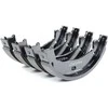 BOSCH rankinio stabdžio batai 0986487608