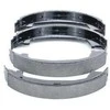BOSCH rankinio stabdžio batai 0986487608