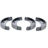 BOSCH rankinio stabdžio batai 0986487608