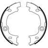 Bosch Rankinio Stabdžio Batai Hyundai Tucson Ix35 Kia Sportage Tl Tle Lm El Elh Sl 581011b000 581011b001