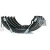 Bosch Rankinio Stabdžio Batai Mercedes Benz E Klase E280 E320 E350 E500 CLS280 CLS320 CLS350 CLS500 211 219 A0024310518 A0024310618 A0024310718