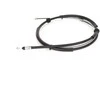 BOSCH rankinio stabdžio lynas, skirtas "Renault Kangoo" 1987482676 8200854052