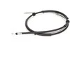BOSCH rankinio stabdžio lynas, skirtas "Renault Kangoo" 1987482676 8200854052