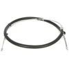 BOSCH rankinio stabdžio lynas Skoda Citigo hečbekui 1987482670 1J0609721AQ