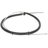 BOSCH rankinio stabdžio lynas Skoda Citigo hečbekui 1987482670 1J0609721AQ