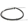 BOSCH rankinio stabdžio lynas Skoda Citigo hečbekui 1987482670 1J0609721AQ