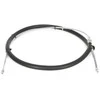 BOSCH rankinio stabdžio lynas Skoda Citigo hečbekui 1987482670 1J0609721AQ