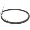 BOSCH rankinio stabdžio lynas Skoda Citigo hečbekui 1987482670 1J0609721AQ