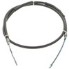 Bosch Rankinio Stabdžio Lynas Skoda Favorit Felicia VW Caddy 1K0 698 431 1K0 698 431A