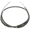 Bosch Rankinio Stabdžio Lynas Skoda Favorit Felicia VW Caddy 1K0 698 431 1K0 698 431A