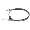 Bosch Rankinio Stabdžio Lynas VOLVO S80 XC70 2.4D 2.5T D5 31258617 31258618 31258619