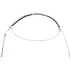 BOSCH rankinio stabdžio trosas 1987477036 133609721