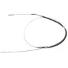 BOSCH rankinio stabdžio trosas 1987477036 133609721