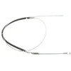 BOSCH rankinio stabdžio trosas 1987477036 133609721