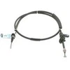 BOSCH rankinio stabdžio trosas 1987477111 50505371