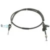 BOSCH rankinio stabdžio trosas 1987477111 50505371