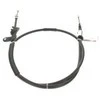 BOSCH rankinio stabdžio trosas 1987477111 50505371