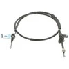 BOSCH rankinio stabdžio trosas 1987477111 50505371