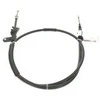 BOSCH rankinio stabdžio trosas 1987477111 50505371