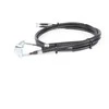 BOSCH rankinio stabdžio trosas 1987477163 1J0609721AQ