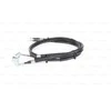 BOSCH rankinio stabdžio trosas 1987477163 1J0609721AQ