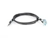 BOSCH rankinio stabdžio trosas 1987477163 1J0609721AQ