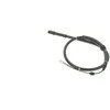 BOSCH rankinio stabdžio trosas 1987477199 1J0609721AQ