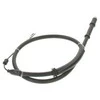 BOSCH rankinio stabdžio trosas 1987477199 1J0609721AQ