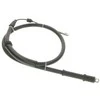 BOSCH rankinio stabdžio trosas 1987477199 1J0609721AQ