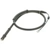 BOSCH rankinio stabdžio trosas 1987477199 1J0609721AQ