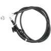 Bosch Rankinio Stabdžio Trosas Volvo Xc90 I Xc90 Van D5 3.2 T6 31356213 30657883