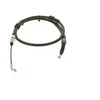 BOSCH rankinio stabdžio trosas 1987477260 1J0609721AQ
