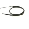 BOSCH rankinio stabdžio trosas 1987477260 1J0609721AQ