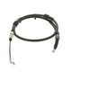 BOSCH rankinio stabdžio trosas 1987477260 1J0609721AQ
