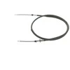 BOSCH rankinio stabdžio trosas 1987477261 1J0609721AQ