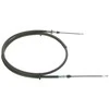 BOSCH rankinio stabdžio trosas 1987477261 1J0609721AQ