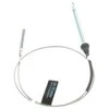 BOSCH rankinio stabdžio trosas 1987477310 1J0609721AQ