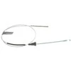 BOSCH rankinio stabdžio trosas 1987477310 1J0609721AQ