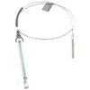 BOSCH rankinio stabdžio trosas 1987477310 1J0609721AQ