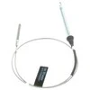 BOSCH rankinio stabdžio trosas 1987477310 1J0609721AQ